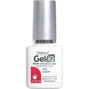 Beter Depend Gel Iq Esmalte Mic Drop 41131