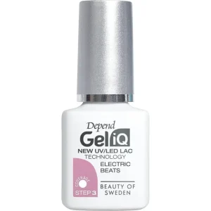 Beter Depend Gel iQ Esmalte Gel Elect Beats 41134