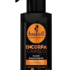 Haskell Fluido Finalizador Encorpa 120ml