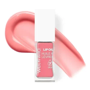 Wet N Wild Wnw Lip Oil