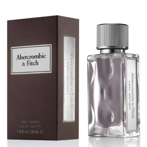 A&F First Instinct Man Eau de Toilette 30ml