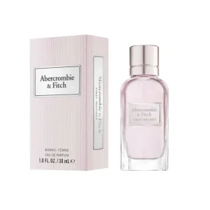 A&F First Instinct Woman Eau de Parfum 30ml