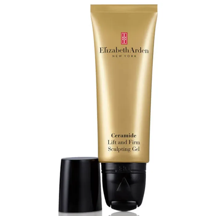 Elizabeth Arden Ceramide Lift and Firm Sculpting Gel 50ml - Image 2