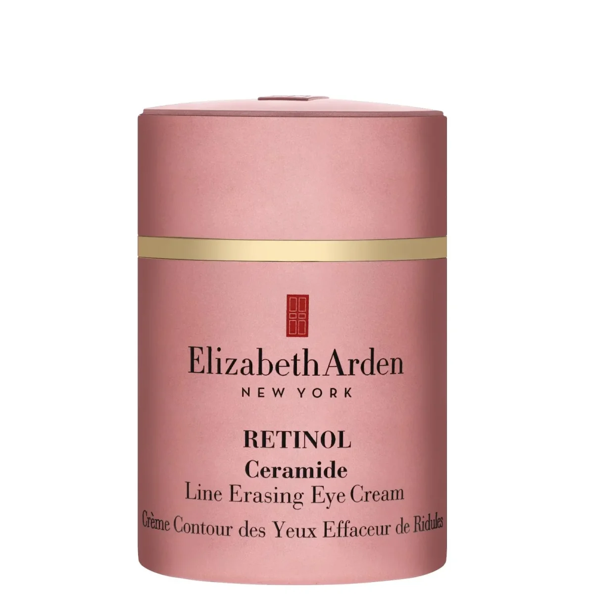 Elizabeth Arden Arden Cos Ceramide Retinol Eye Treatment 15ml - Image 2