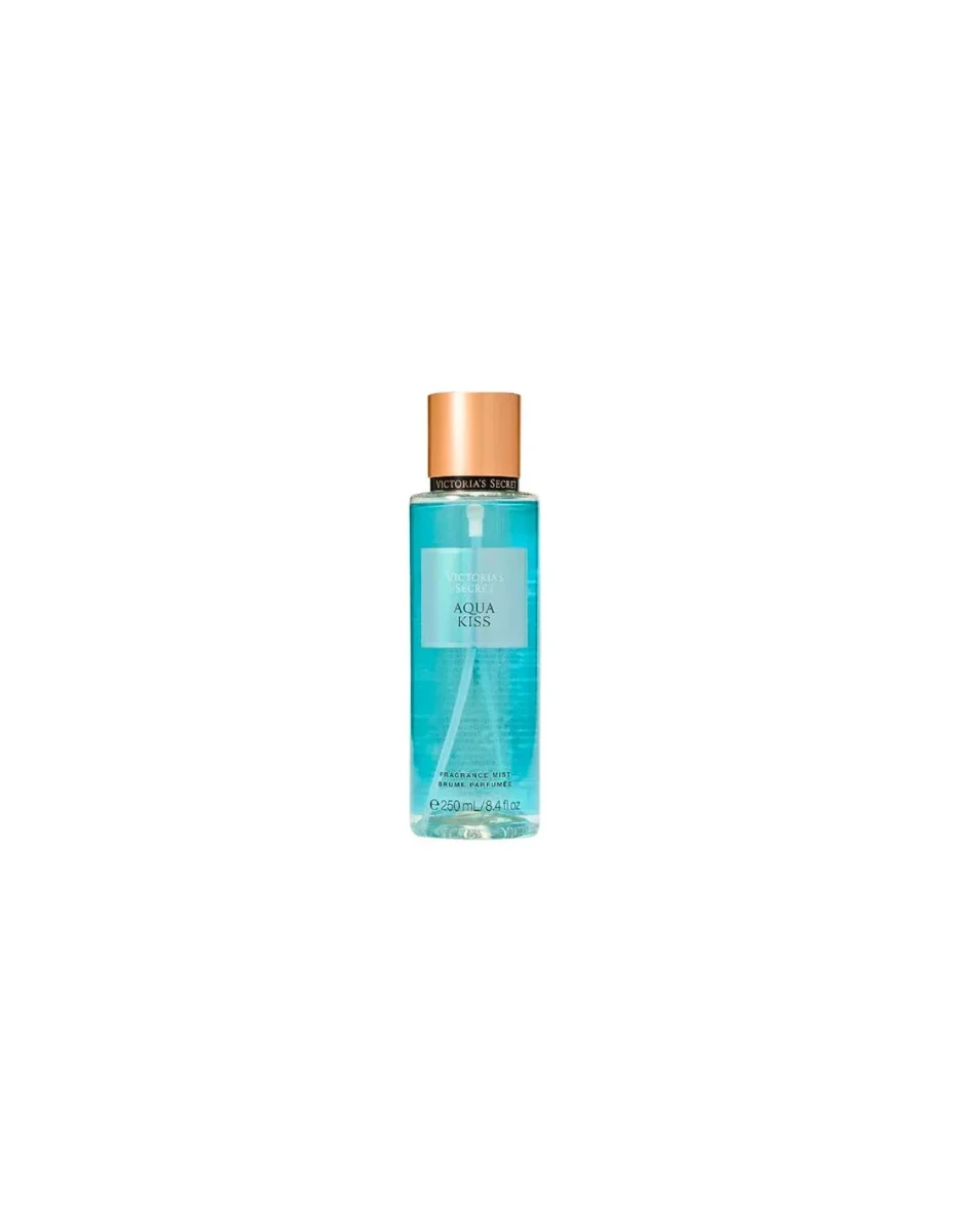 Victoria's Secret Aqua Kiss Fragranc Mist 250ml - Image 2