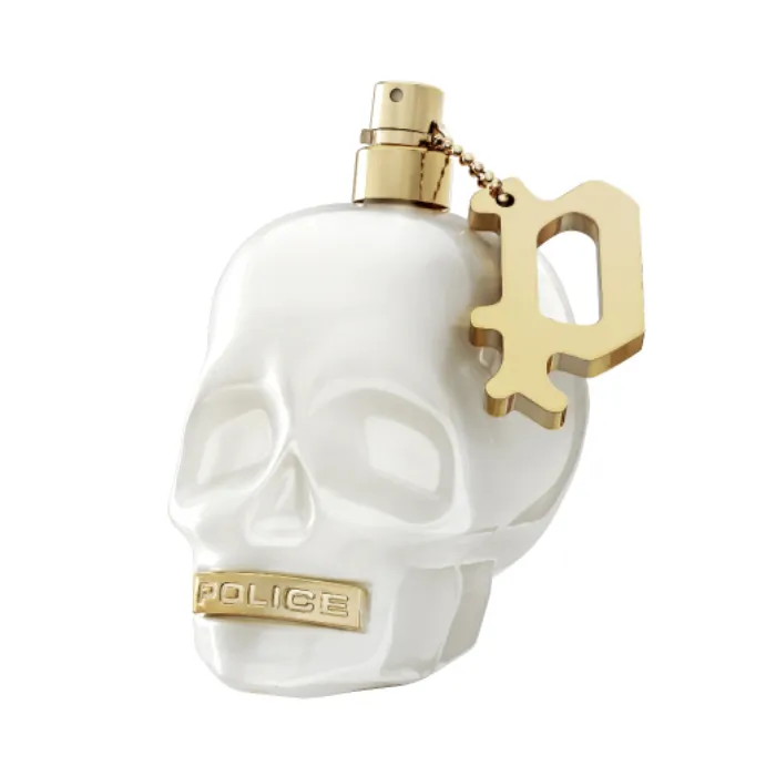 Police To Be Born To Shine Woman Eau De Toilette Spray 125ml - Image 2