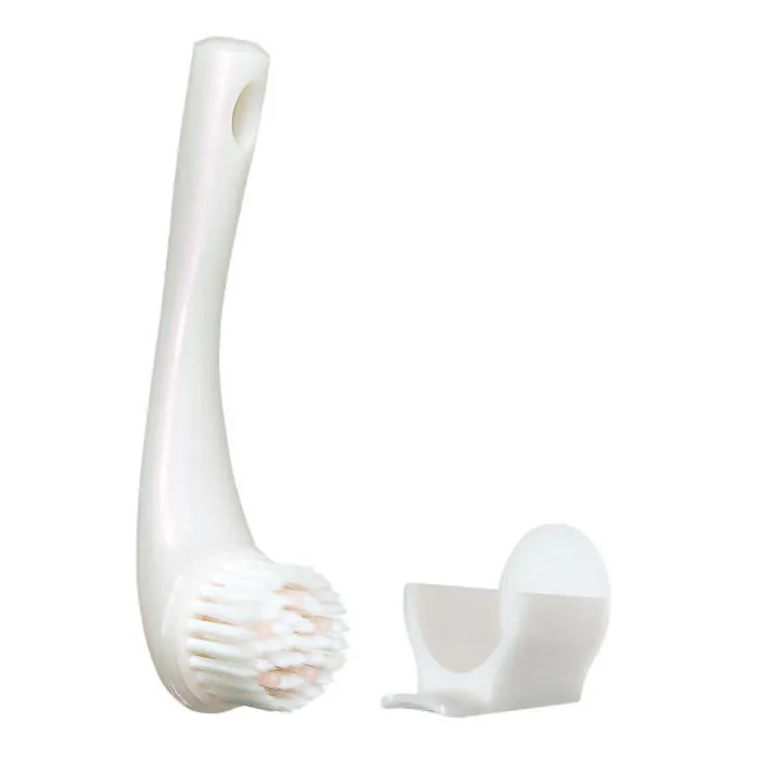 Shiseido Cleansing Massage Brush - Image 2