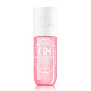 Sol de Janeiro Cheirosa 68 Bruma Corporal 90ml — Floral Frutado