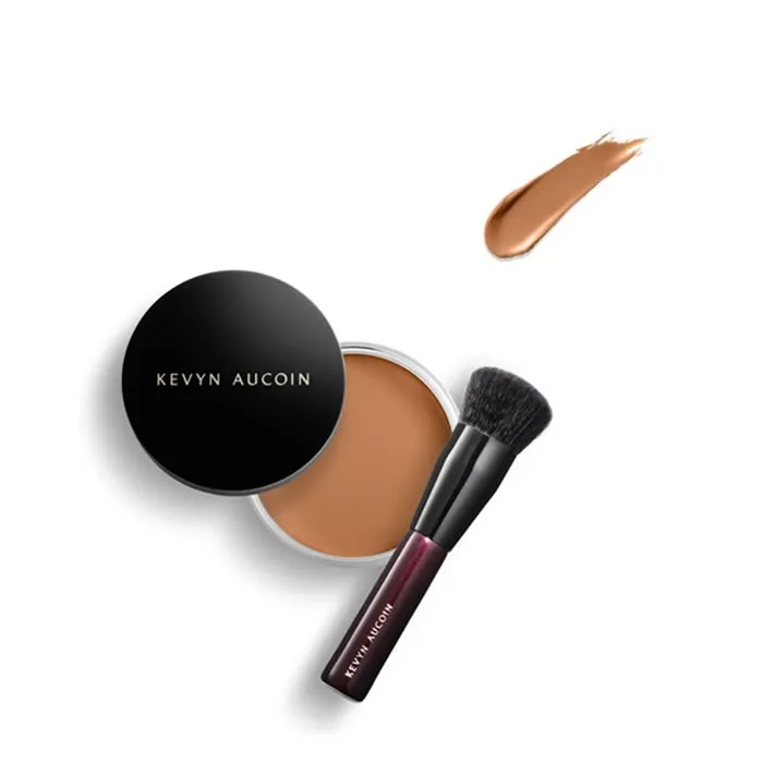 Kevyn Aucoin The Foundation Balm - Medium Fb 11 - Image 2
