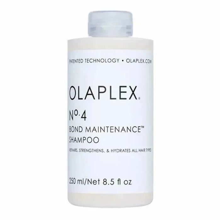 Olaplex Bond Maintenance Shampoo N4 250ml - Image 2