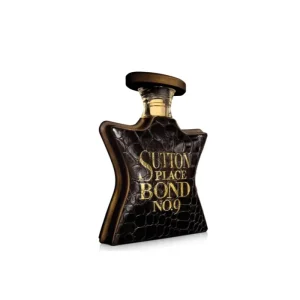 Bond No.9 New York Sutton Place Eau De Parfum Spray 100ml