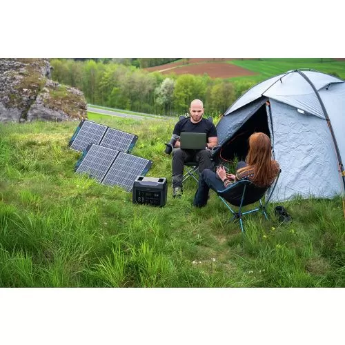 Painel solar 100W - Image 5