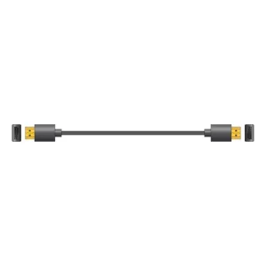 Cabo HDMI Alta Velocidade 4K com Ethernet 1.5m