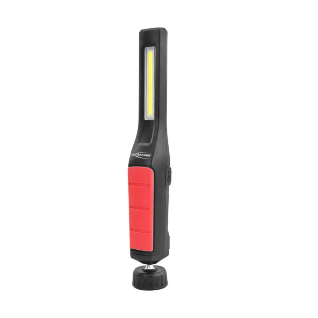 Lanterna de trabalho com bateria e íman IL230R 230 lumens - Image 2