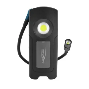 Lanterna de trabalho com braço de luz WL1500R