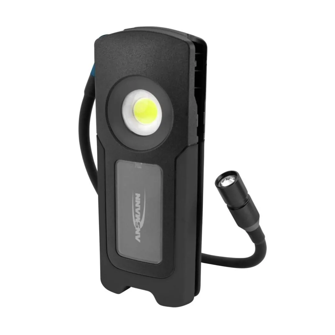 Lanterna de trabalho com braço de luz WL1500R - Image 3