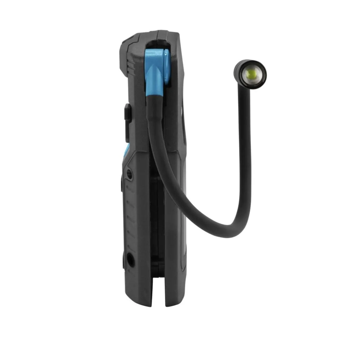 Lanterna de trabalho com braço de luz WL1500R - Image 5
