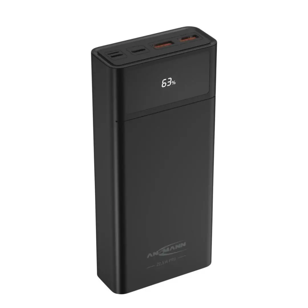 Powebank 24000 mAh
