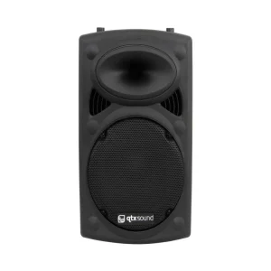 Coluna PA Passiva 12″ 400W