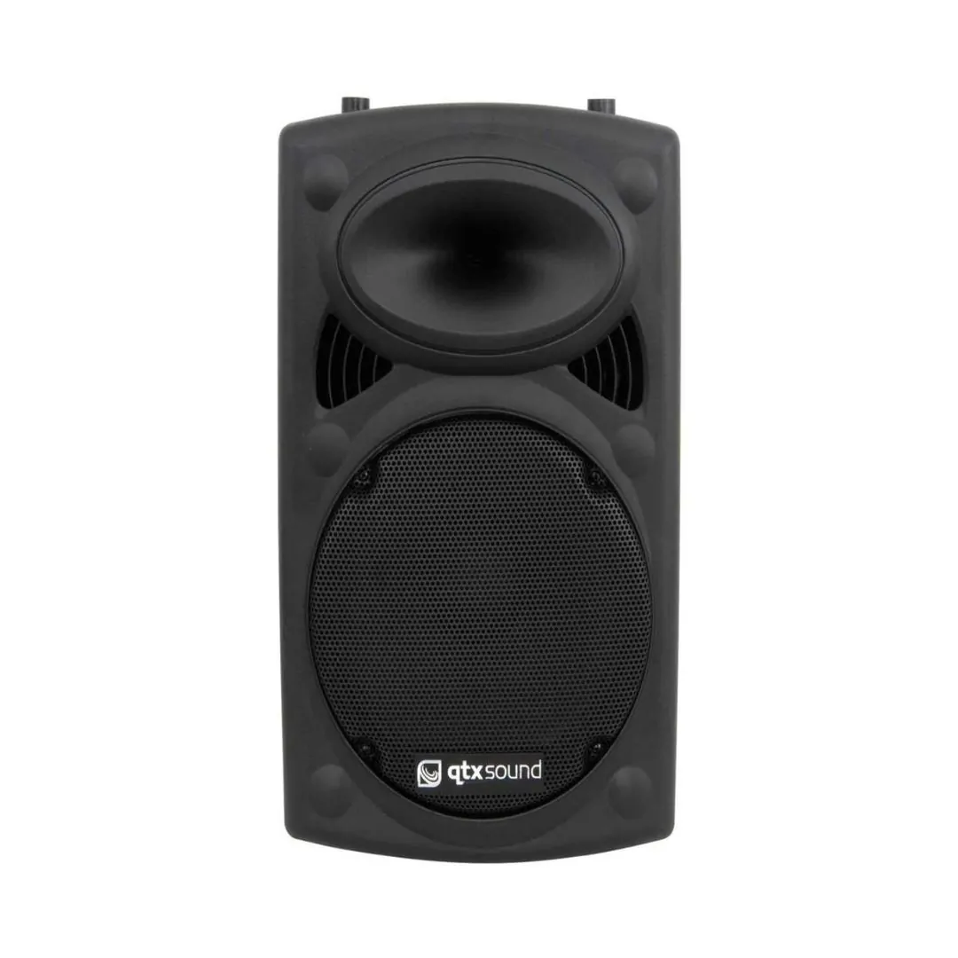 Coluna PA Passiva 12″ 400W