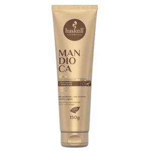 Haskell Leave-in Mandioca 150gr