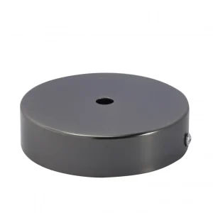 Suporte Teto de Metal Titânio