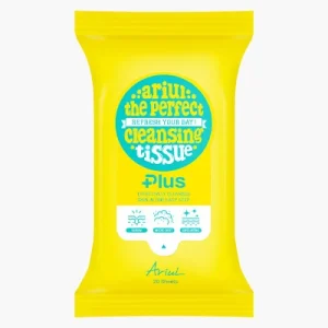 Ariul The Perfect Cleansing Tissue Plus (20 sheets)
