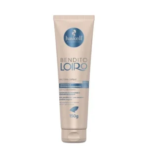 Haskell Proteína Bendito Loiro 150gr