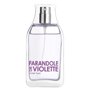 Cottage Edt 50 Vap Farandole Violet 8801
