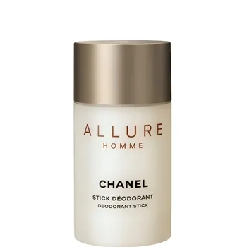 Chanel Allure Homme Deodorant Stick 75ml - Image 2