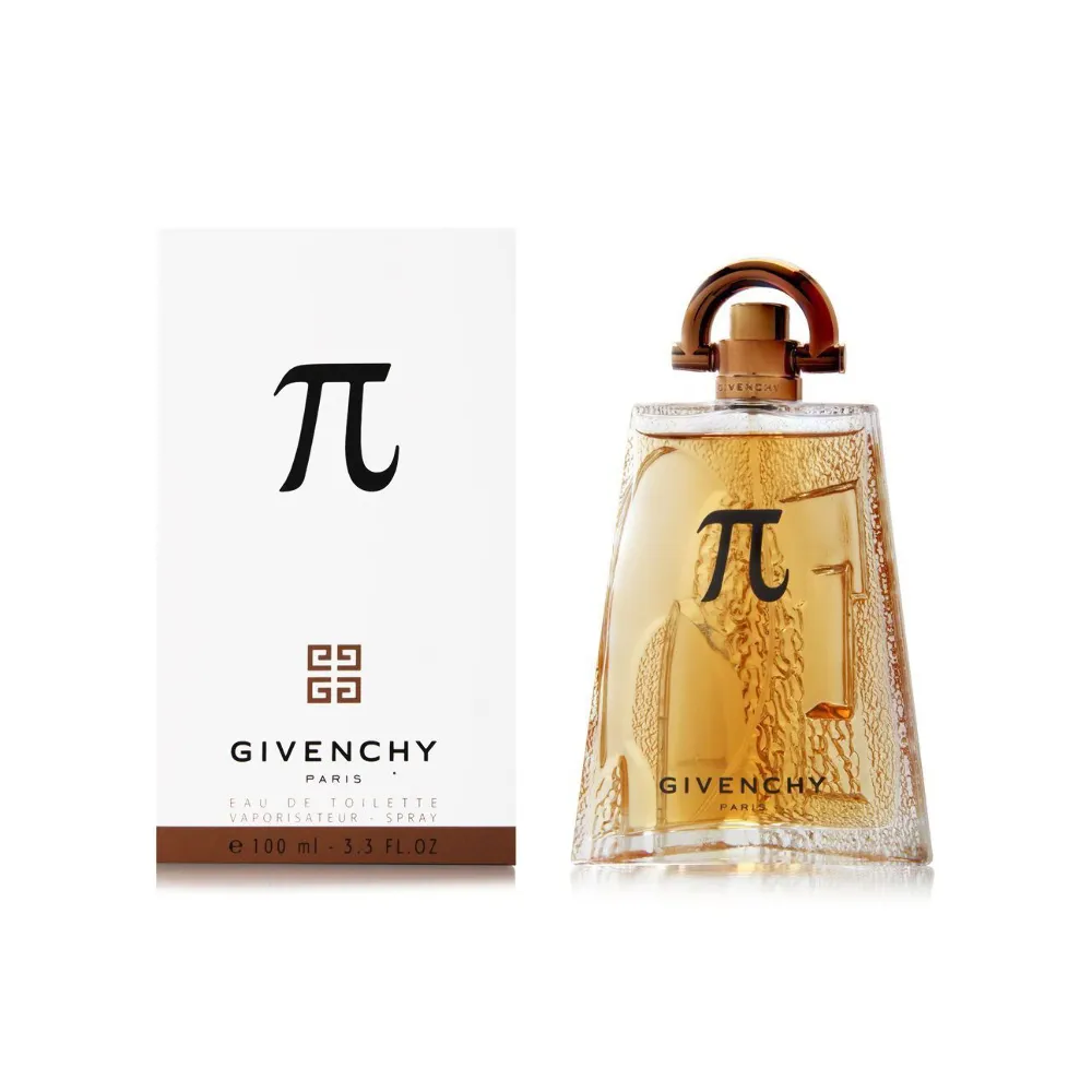 Givenchy Pi Eau De Toilette Spray 100ml - Image 2