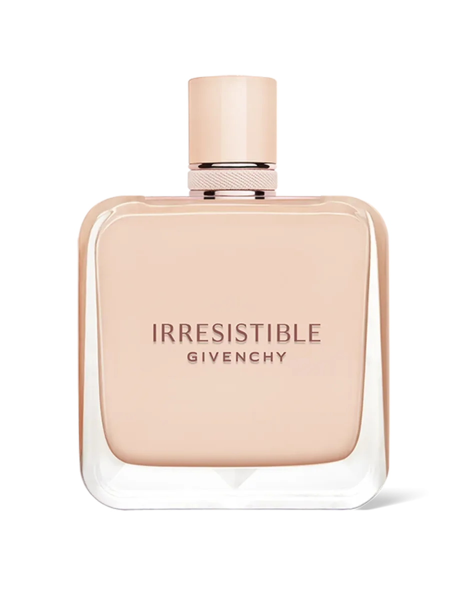 Givenchy Irresistible Nude Velvet Edp 80ml