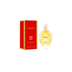 Givenchy Amarige Eau de Toilette Femme 50ml