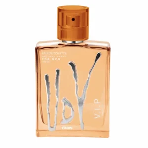 Ulric De Varens Vip For Men Eau De Toilette Spray 100ml
