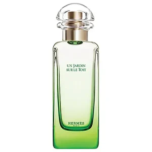 Hermes Un Jardin Sur Le Toit EDT 100ml Unissexo