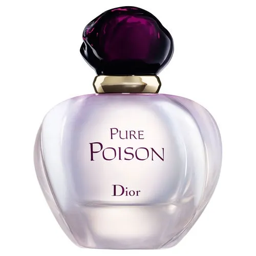 Dior Pure Poison Eau De Perfume Spray 50ml - Image 2