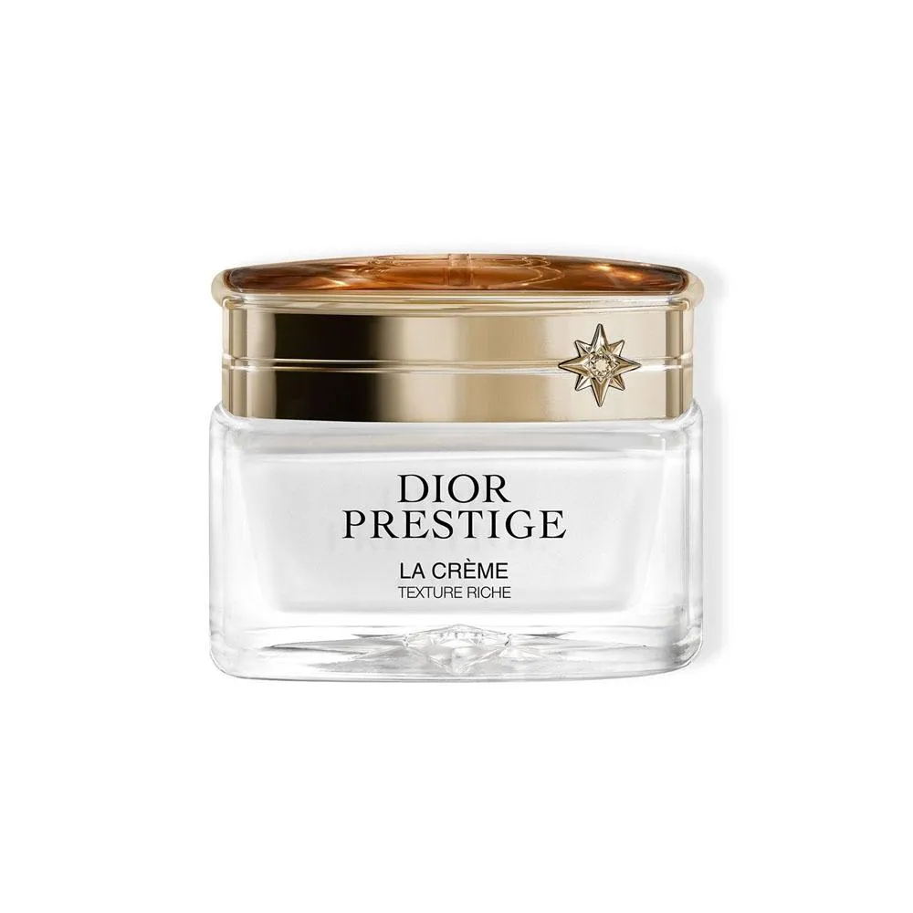 Dior Prestige La Creme Riche 50ml - Image 2