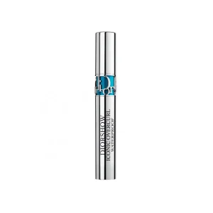 Diorshow Mascara De Pestañas 091 Noir Waterproff 1un