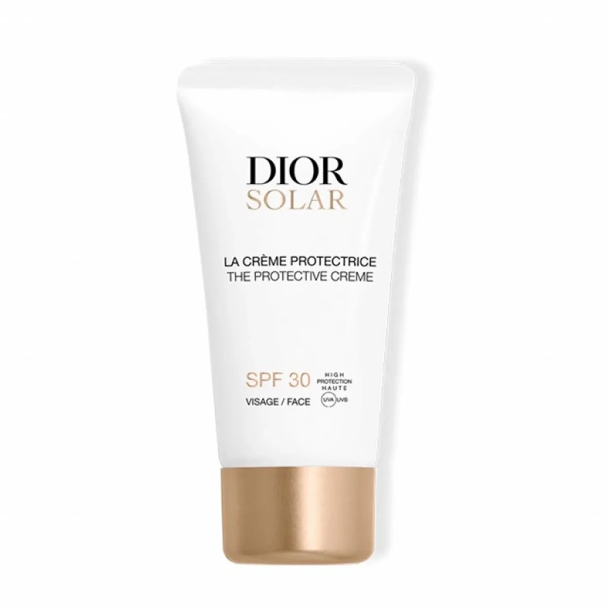 Dior Solar Locion The Protective Creme Spf30 50ml - Image 2