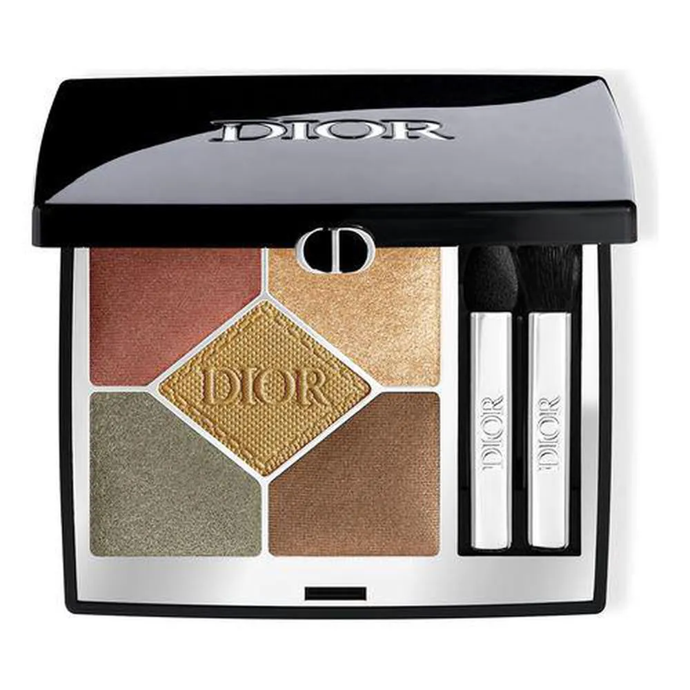 Dior 5 Couleurs Sombra De Ojos 343 10ml - Image 2