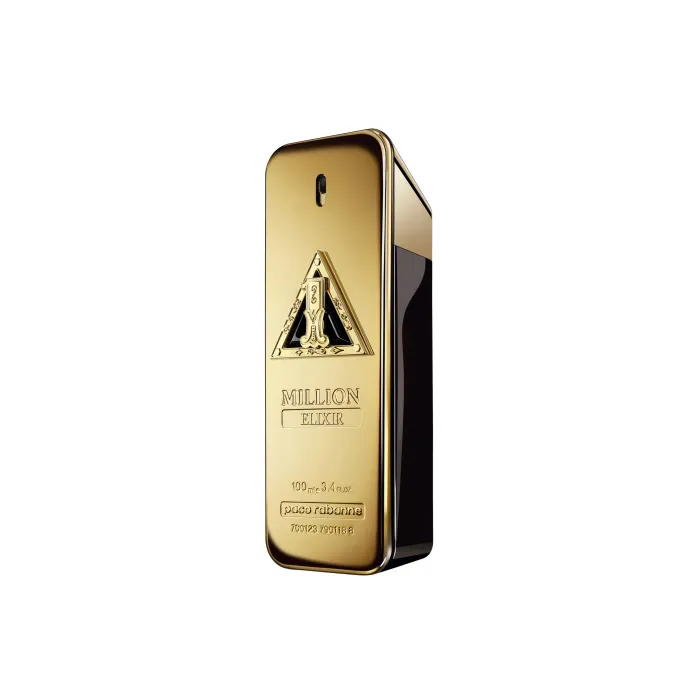 Paco Rabanne One Million Elixir Eau De Parfum Intense Spray 200ml - Image 2