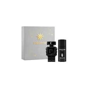 Paco Rabanne Phantom Edp Set 100ml Desodorante 150ml