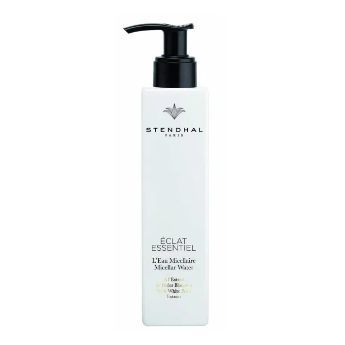 Stendhal Éclat Essentiel Micellar Water 200ml - Image 2