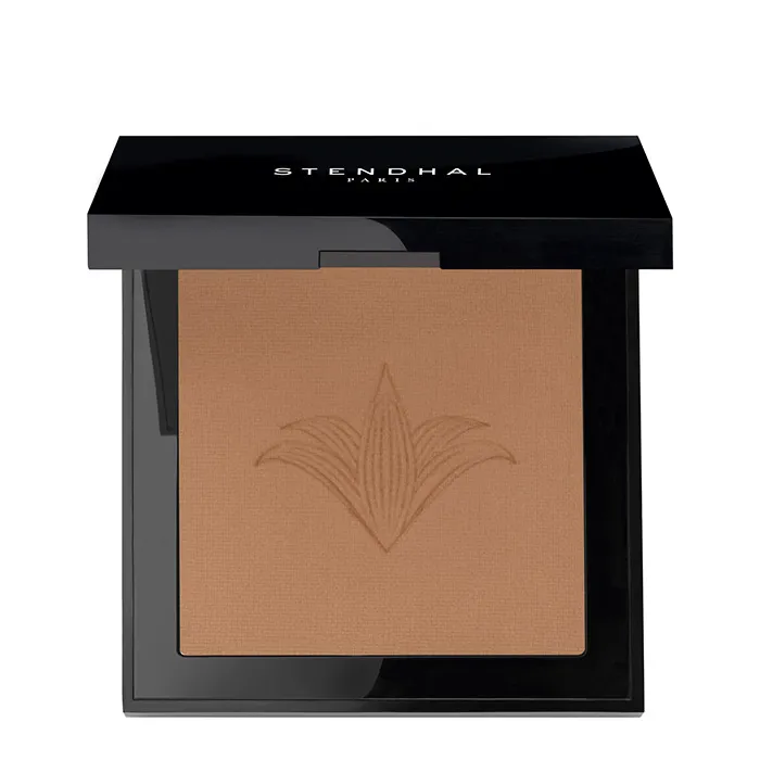 Stendhal Perfecting Compact Powder 140 Miel Pó Compacto 9g