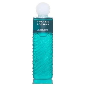 Rochas Eau De Rochas Shower Gel 500ml