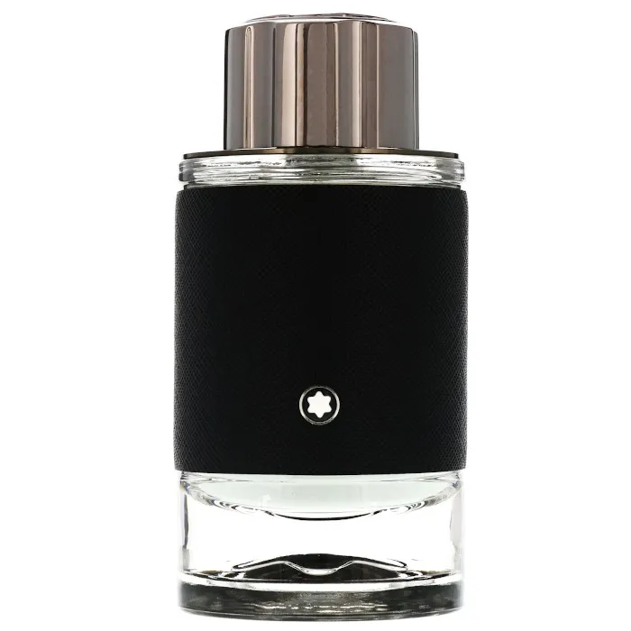 Montblanc Explorer Eau De Perfume Spray 100ml - Image 2
