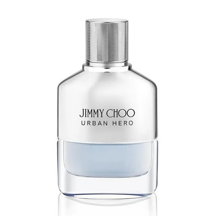 Jimmy Choo Urban Hero Eau De Parfum Spray 100ml - Image 2