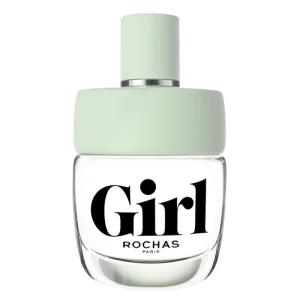 Rochas Girl Eau de Toilette 60ml