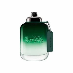 Coach Green Man Eau de Toilette Masculino 100ml