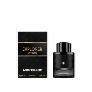 Montblanc Explorer Extreme Eau de Parfum 60ml